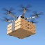 the commercial global drone market a