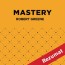 mastery by robert greene book summary
