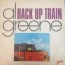 al greene back up train 1969 vinyl