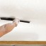 how to easily remove popcorn ceiling