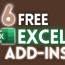 free excel add ins xelplus leila