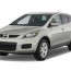 2008 mazda cx 7 review ratings specs