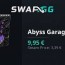 abyss garage door swap gg