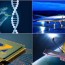 gene editing combat drone