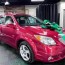 used 2005 pontiac vibe 4dr hb for
