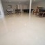 what is the best flooring for basements