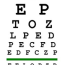 eye test chart o fallon family eyecare