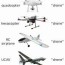 drone identification aviation humor