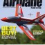 model airplane news magazine magazine