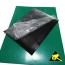 black grey esd rubber mat anti static