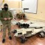 anese parts found in russian drones
