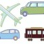 free vectors vehicles cars airplanes