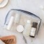 how to pack toiletries in a carry on bag