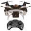high performance rc mini drone tracker
