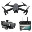 sg107 hd faltbare rc kamera drone mit