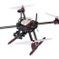 kit hgdronek66 nxp drone kit nxp