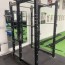 ma1 athlete series power rack gym