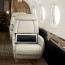 interior design for private aircraft