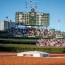 how to get to wrigley field chicago cubs