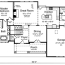 two story first floor master home plans