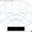 dolby live at park mgm seating chart