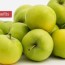 health benefits of green apple