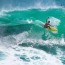 how to shoot surfing with a drone