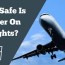 is airplane water safe to drink on u s