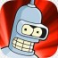 futurama game of drones android doodle