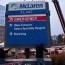 mclaren gives hospitals new names as