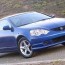 2004 acura rsx review ratings edmunds
