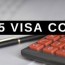 eb5 visa cost in 2022 complete