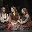 fiddler on the roof broadway at the