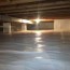 basement crawle waterproofing