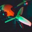 propeller drone propellers and