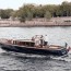 private boat tour in paris on the seine