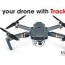 best gps drone trackers lost drone