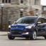 tested 2016 ford escape 2 0l ecoboost fwd
