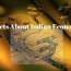 25 unknown indian economy facts 2021