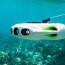 bw e underwater drone with 6x