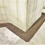 basement worx waterproofing drain