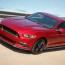 2016 ford mustang gt premium review pcmag