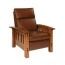 mission mccoy recliner from