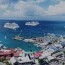 cruise ports in georgetown grand cayman