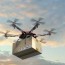 5 challenges that the drone delivery