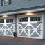 overhead door carriage house collection