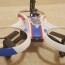 skyhawk drone ready to fly hobbies