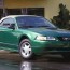 2004 ford mustang review ratings