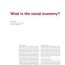 pdf social economy