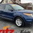used 2016 ford explorer for in